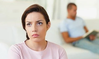 Vì sao anh ấy bỏ tôi?