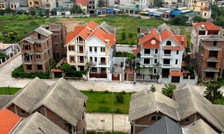 Nhà đầu tư châu Á tới tấp 'săn' BĐS Việt Nam