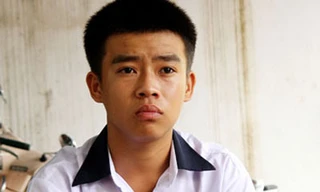 Dở dang việc học vì án tù