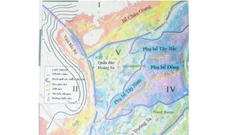 Cần nghiên cứu kỹ nền đất nhà máy điện hạt nhân Ninh Thuận