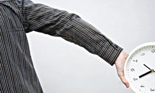 Cơ hội để thay đổi cuộc sống