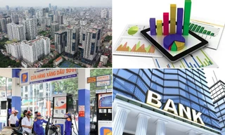 Quy định mới về xăng dầu, khung giá quản lý chung cư tại Hà Nội