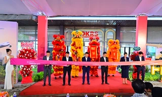 FIATO AIRPORT CITY ra mắt Sales Gallery – Bước khởi đầu cho một kỷ nguyên mới