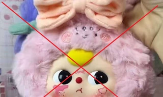 Hết thời Baby Three; giá vàng tăng như vũ bão 