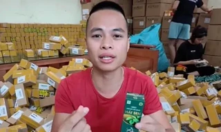 Phanh phui loạt vụ hàng giả; nóng thông tin kê khai thuế 