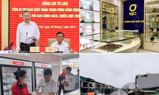 Loạt doanh nghiệp vàng dính sai phạm; lùm xùm C.P. Việt Nam bán 'thịt bẩn'