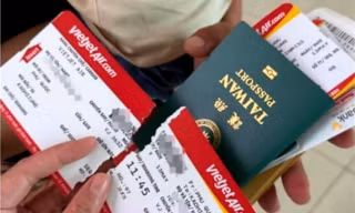 Nữ du khách bị xé thẻ lên máy bay: Khó - dễ không ở quy trình, mà là thái độ