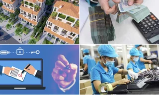 Quy định mới về nhà ở thương mại, chữ ký số 