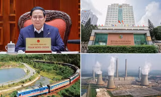 Lý do Thủ tướng phê bình nghiêm khắc loạt bộ ngành, địa phương 