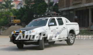 Phương pháp quay đầu xe ô tô