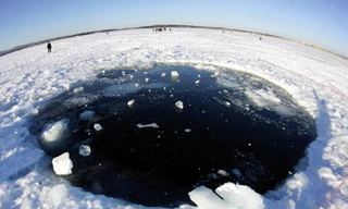 Nga có thể dùng đạn hạt nhân đối phó thiên thạch