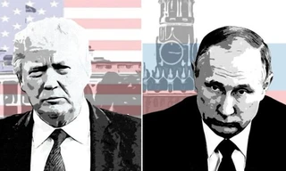 Điều tra âm mưu phế truất Tổng thống Trump