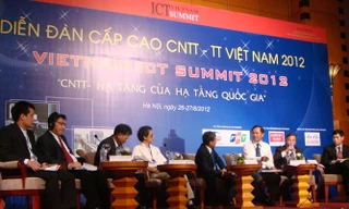 Chính phủ nên mua dịch vụ công nghệ thông tin