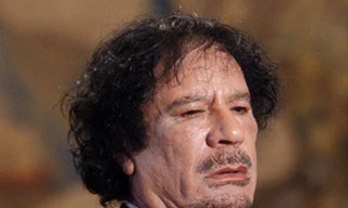 Gaddafi vẫn ảnh hưởng lớn đến Libya