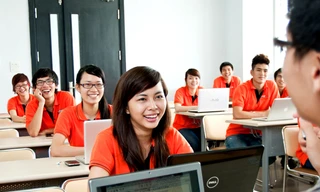 ĐH FPT cấp 100 học bổng toàn phần gồm cả sinh hoạt phí