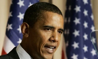 Tổng thống Mỹ lần đầu tham dự Thượng đỉnh Đông Á