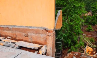 Hơn 3 tháng vẫn chưa tìm ra đơn vị thẩm định nguyên nhân gây sập