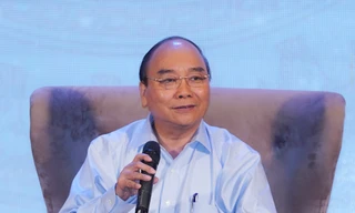 Thủ tướng đề nghị điều tra, truy tố, xét xử nạn sản xuất phân bón giả