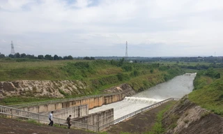 Đắk Lắk mưa to, lên phương án đưa dân khỏi vùng nguy cơ lở đất, lũ quét