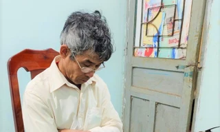 Đối tượng Trần Duy Tựa 