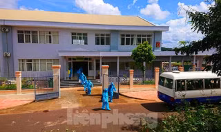 Chuyển nữ sinh mắc COVID-19 và các trường hợp tiếp xúc gần qua bệnh viện khác điều trị