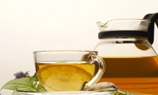 Trà xanh giúp ngăn ngừa bệnh Parkinson