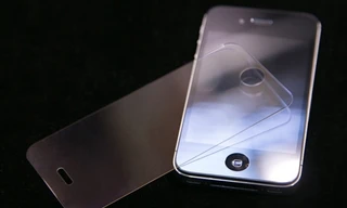 Màn hình sapphire cho Iphone 6?