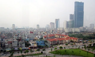 Doanh nghiệp bất động sản thêm khó vì phải ký quỹ