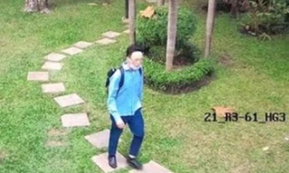 Lee - hung thủ gây ra vụ 'giết, cướp' gây chấn động cộng đồng người Hàn Quốc ở quận 7.