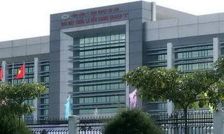 Cơ quan An ninh Điều tra Bộ Công an đã khởi tố vụ án xảy ra tại CNS.