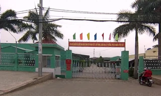 Trưởng Công an quận Bình Tân đã thua kiện Cty Thiên Đồng.