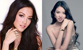 Khi Sao Việt và Sao ngoại giống nhau đến ngỡ ngàng