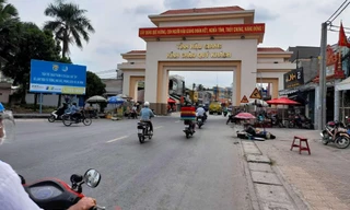 Hậu Giang nghiêm cấm can thiệp công tác xử lý uống rượu, bia khi tham gia giao thông 