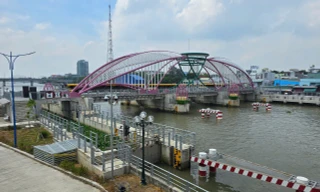 WB cam kết gì về dự án chống ngập hơn 9.000 tỷ ở Cần Thơ? 