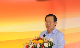 Chủ tịch TPHCM Phan Văn Mãi: 'Không được làm lu mờ tính liên kết vùng'