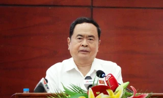 Chủ tịch Quốc hội: Cũng là luật nhưng có tỉnh làm tốt, có tỉnh không phát triển