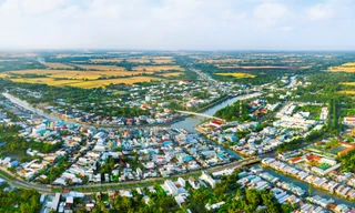 Hậu Giang tự tin là điểm đến lý tưởng cho các doanh nghiệp