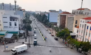 Cần Thơ: Đề xuất thu phí đỗ xe từ 15.000 – 30.000 đồng/giờ