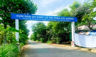 Sai phạm nào khiến Phó Chủ tịch huyện Phụng Hiệp bị bắt?