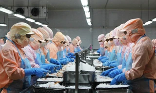 Cần Thơ trước mục tiêu thu ngân sách 30.000 tỷ đồng