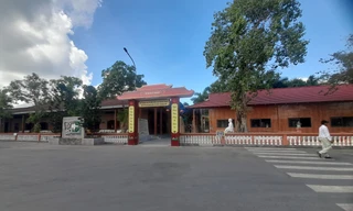 Nhiều điểm du lịch ở Cần Thơ vắng vẻ lạ thường 