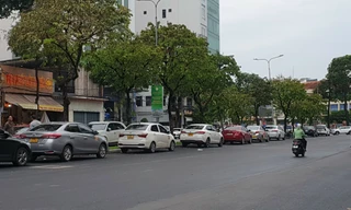 Cần Thơ rà soát các tuyến đường được dừng, đỗ xe