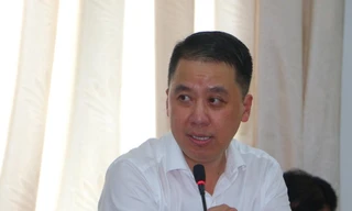 Hết thời gian biệt phái, Giám đốc Sở Thông tin và truyền thông Hậu Giang trở về Bộ công tác 