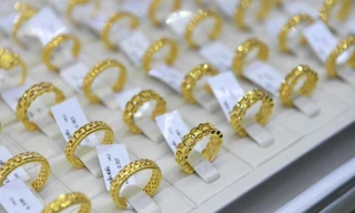 Liều lĩnh tấn công chủ tiệm vàng hòng cướp tài sản