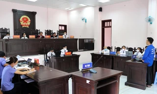 Hậu Giang: Tình hình tội phạm vẫn diễn biến phức tạp