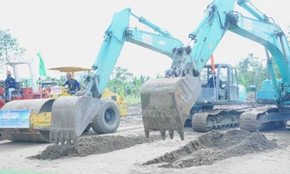 Cần Thơ bố trí gần 1.500 tỷ đồng cho 4 dự án trọng điểm