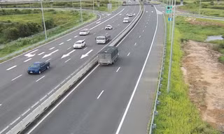 Khởi công mở rộng cao tốc TPHCM - Trung Lương - Mỹ Thuận trong quý 2 năm nay