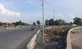 Vì sao Cần Thơ xin đưa khu công nghiệp 500ha ra khỏi quy hoạch?