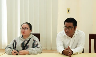 Mua 'bùa yêu' qua mạng: Tiền càng tiêu, người yêu càng không thấy