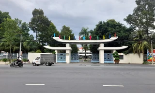 Cần Thơ: Một số cơ quan sẽ di dời về số 1 Quang Trung